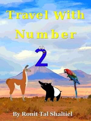 cover image of Travel with Number 2